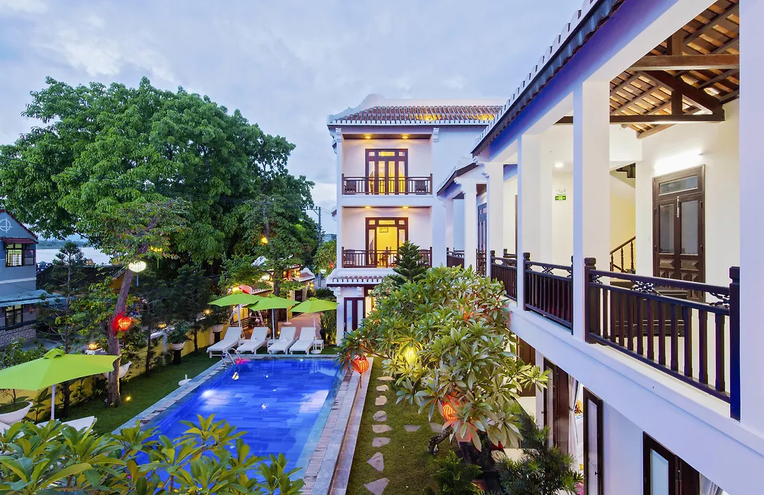 Green Hill Villa-1