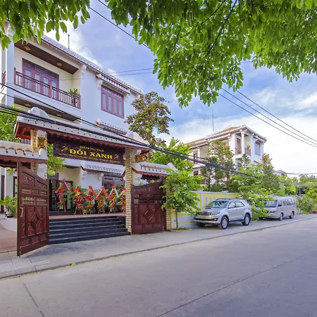 Green Hill Villa-2